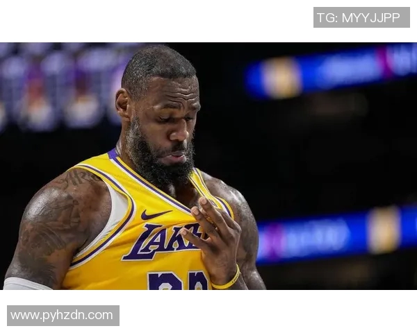 突发！詹姆斯宣布将离队，球迷不舍告别